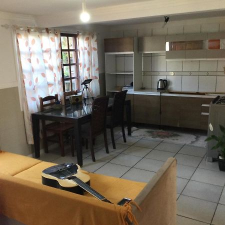 Florianópolis Pousada Boulevard מראה חיצוני תמונה