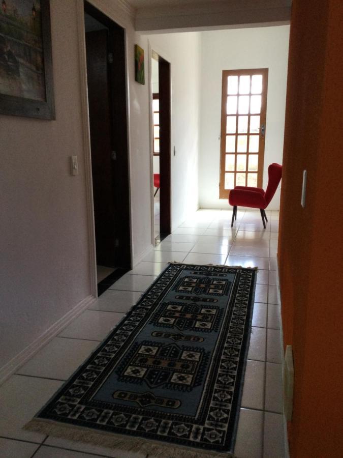 Florianópolis Pousada Boulevard מראה חיצוני תמונה